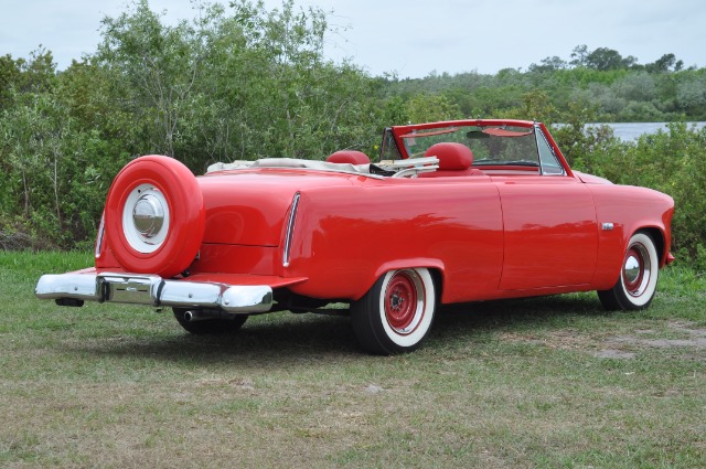 Used 1953 DODGE CORONET HEMI | Lake Wales, FL