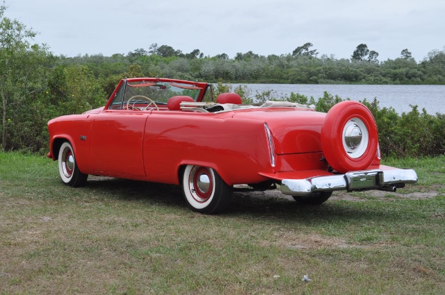 Used 1953 DODGE CORONET HEMI | Lake Wales, FL