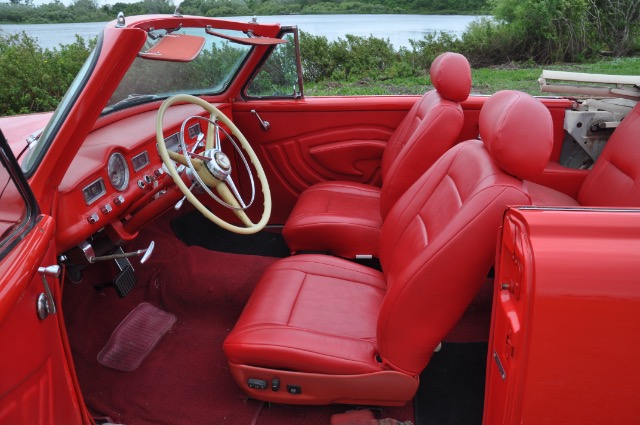 Used 1953 DODGE CORONET HEMI | Lake Wales, FL