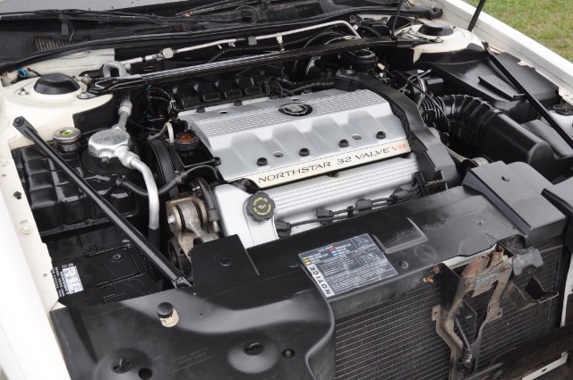 Used 1994 Cadillac Eldorado | St. Petersburg, FL