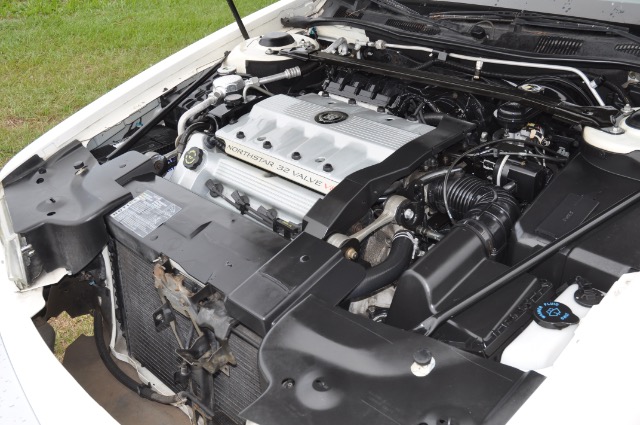 Used 1994 Cadillac Eldorado | St. Petersburg, FL