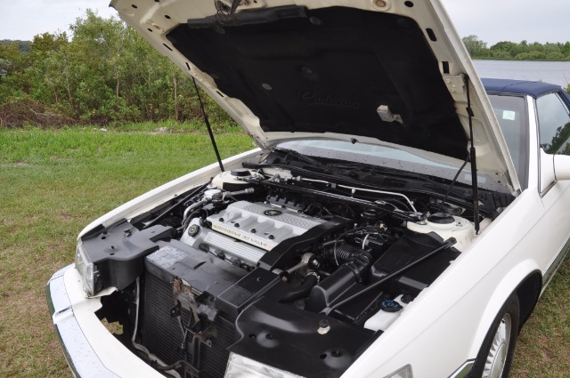 Used 1994 Cadillac Eldorado | St. Petersburg, FL