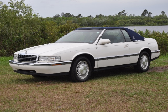 Used 1994 Cadillac Eldorado | St. Petersburg, FL