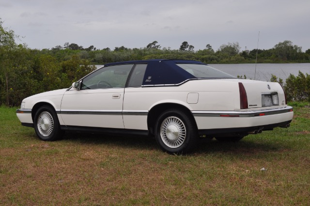Used 1994 Cadillac Eldorado | St. Petersburg, FL