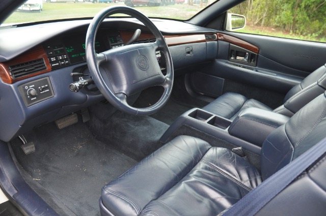 Used 1994 Cadillac Eldorado  | Lake Wales, FL