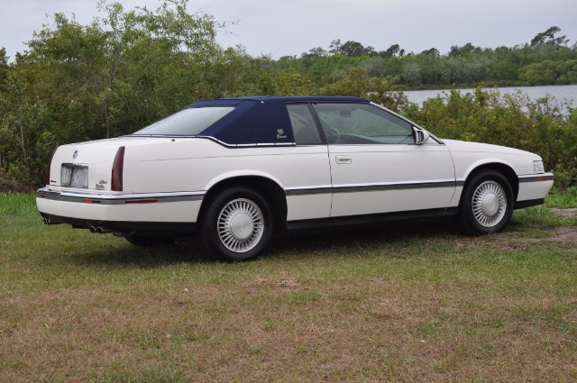 Used 1994 Cadillac Eldorado  | Lake Wales, FL