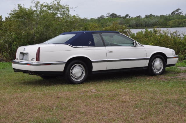 Used 1994 Cadillac Eldorado | St. Petersburg, FL