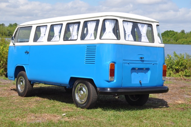 Used 1989 VOLKSWAGEN KOMBI  | Lake Wales, FL