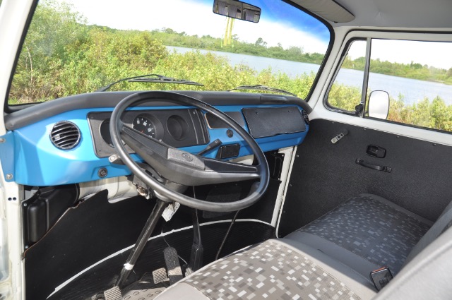 Used 1989 VOLKSWAGEN KOMBI | St. Petersburg, FL