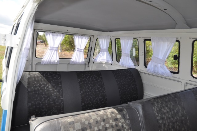 Used 1989 VOLKSWAGEN KOMBI | St. Petersburg, FL