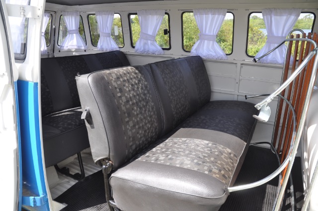 Used 1989 VOLKSWAGEN KOMBI | St. Petersburg, FL