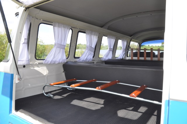 Used 1989 VOLKSWAGEN KOMBI | St. Petersburg, FL