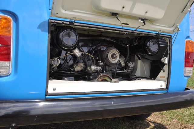 Used 1989 VOLKSWAGEN KOMBI | St. Petersburg, FL