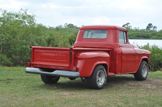 Used 1957 CHEVROLET 3100  | Lake Wales, FL