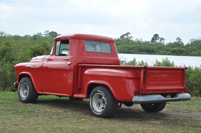 Used 1957 CHEVROLET 3100  | Lake Wales, FL