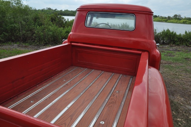 Used 1957 CHEVROLET 3100  | Lake Wales, FL