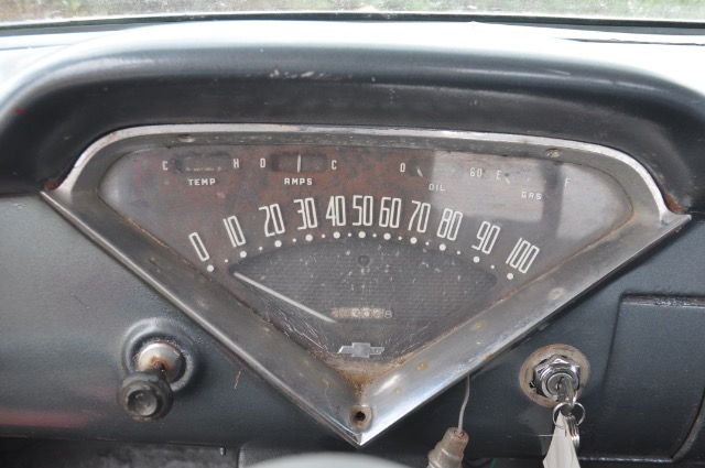 Used 1957 CHEVROLET 3100  | Lake Wales, FL