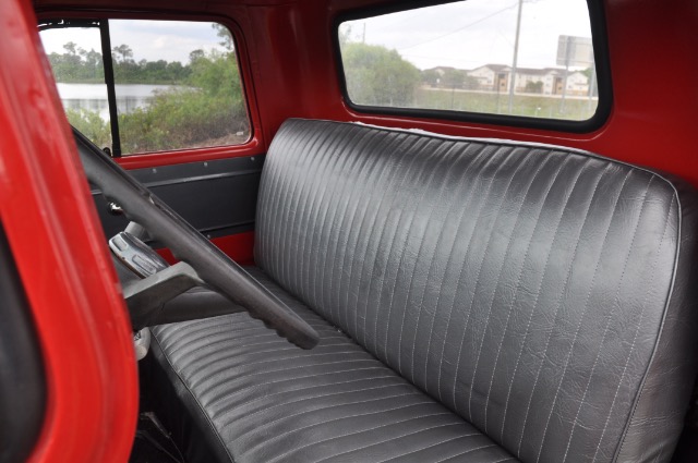 Used 1957 CHEVROLET 3100  | Lake Wales, FL