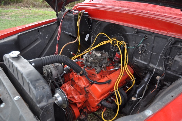 Used 1957 CHEVROLET 3100  | Lake Wales, FL