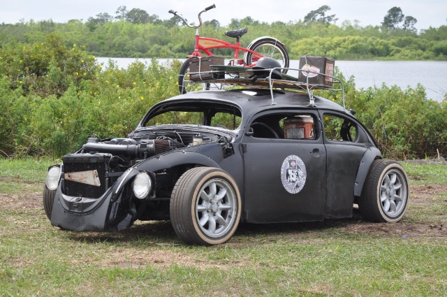 Used 1995 Mazda MX-5 Miata VOLKSWAGON BEETLE | St. Petersburg, FL