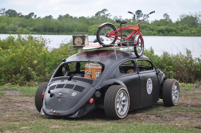 Used 1995 Mazda MX-5 Miata VOLKSWAGON BEETLE | St. Petersburg, FL