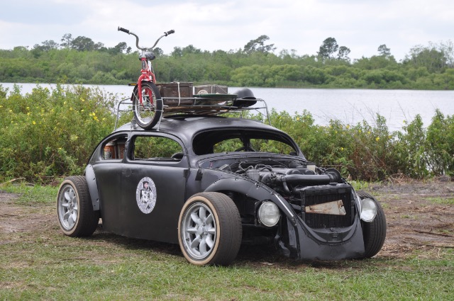 Used 1995 Mazda MX-5 Miata VOLKSWAGON BEETLE | St. Petersburg, FL