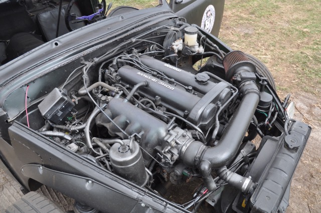 Used 1995 Mazda MX-5 Miata VOLKSWAGON BEETLE | St. Petersburg, FL