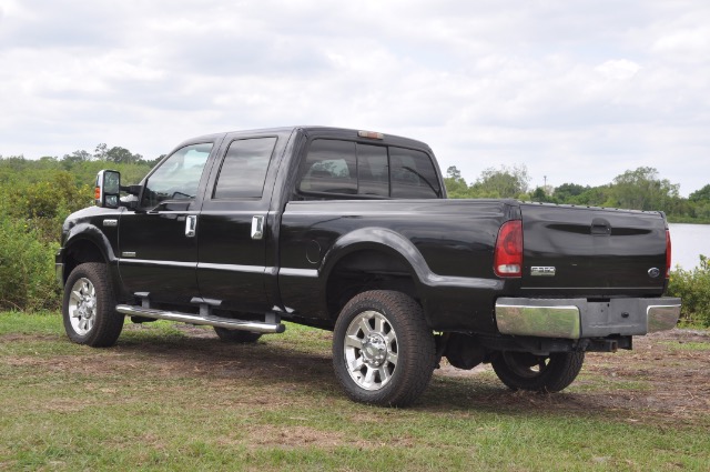 Used 2006 Ford F-350 Super Duty Lariat | Lake Wales, FL