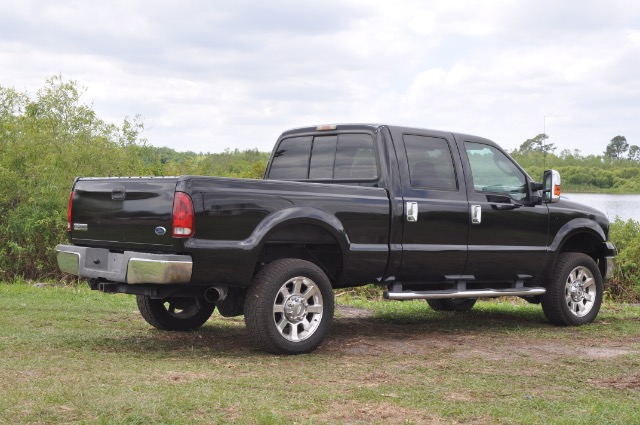 Used 2006 Ford F-350 Super Duty Lariat | Lake Wales, FL