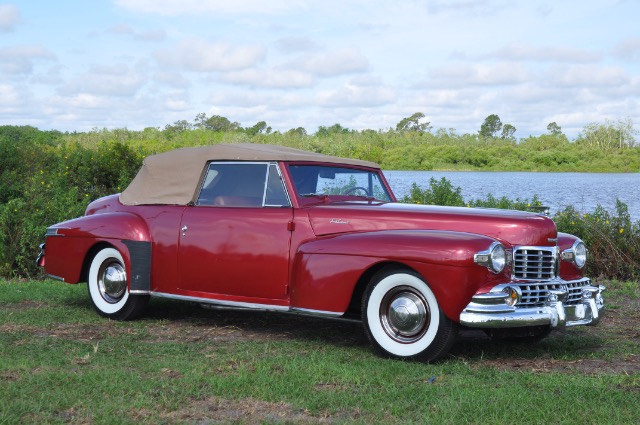 Used 1948 LINCOLN Continental  | Lake Wales, FL