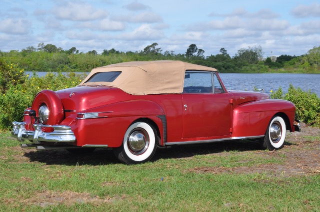 Used 1948 LINCOLN Continental | St. Petersburg, FL