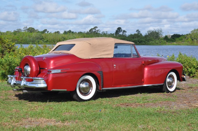 Used 1948 LINCOLN Continental  | Lake Wales, FL