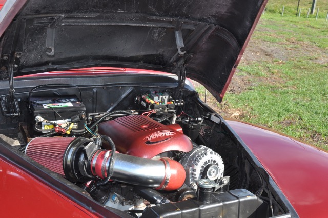 Used 1948 LINCOLN Continental | St. Petersburg, FL