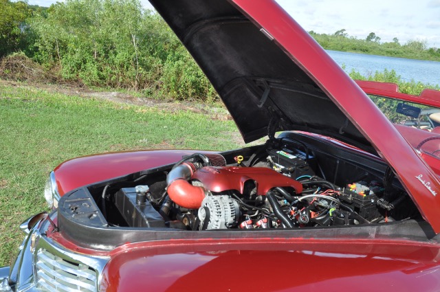 Used 1948 LINCOLN Continental  | Lake Wales, FL