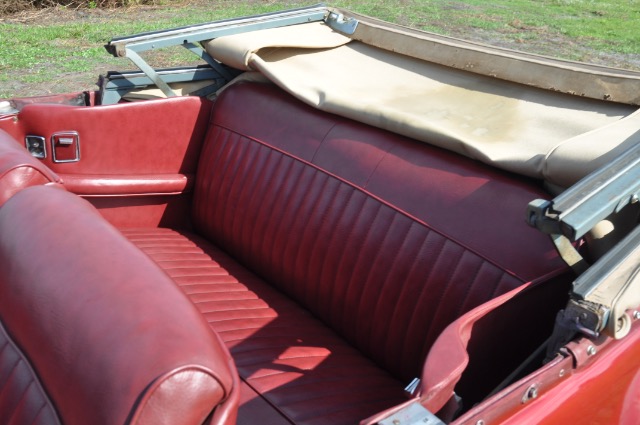 Used 1948 LINCOLN Continental | St. Petersburg, FL