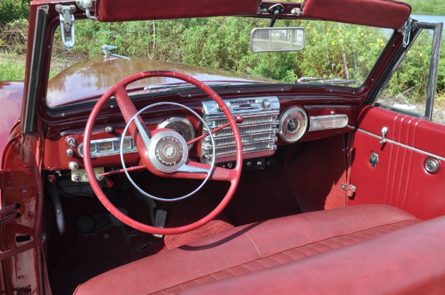 Used 1948 LINCOLN Continental | St. Petersburg, FL