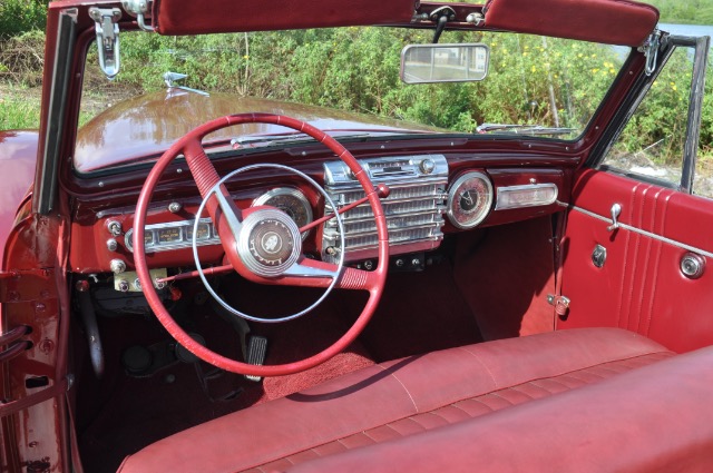 Used 1948 LINCOLN Continental  | Lake Wales, FL