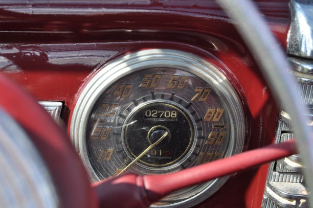 Used 1948 LINCOLN Continental | St. Petersburg, FL