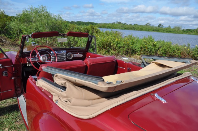 Used 1948 LINCOLN Continental | St. Petersburg, FL