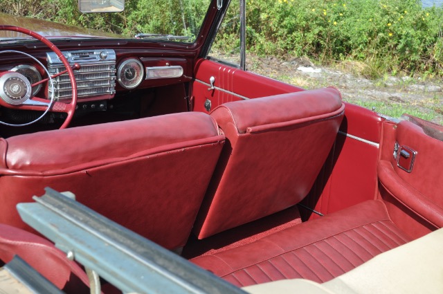 Used 1948 LINCOLN Continental  | Lake Wales, FL