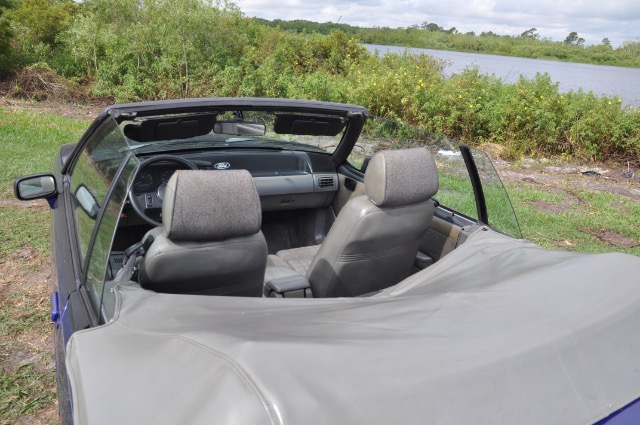 Used 1989 Ford Mustang LX 5.0 | Lake Wales, FL