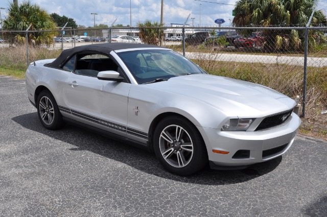 Used 2010 Ford Mustang Needs engine work | Lake Wales, FL