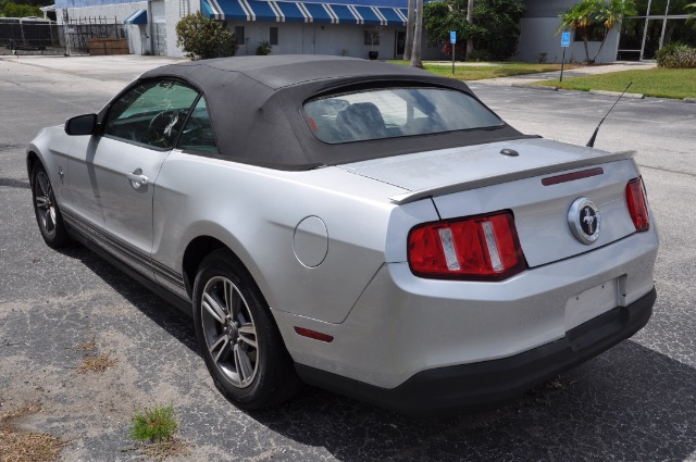 Used 2010 Ford Mustang Needs engine work | Lake Wales, FL