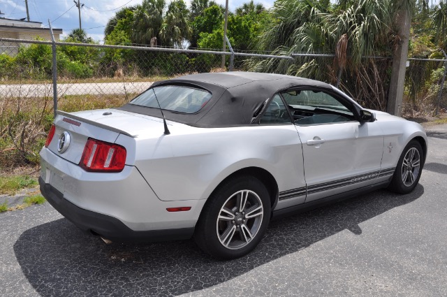 Used 2010 Ford Mustang Needs engine work | Lake Wales, FL