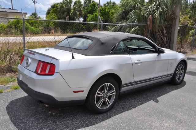 Used 2010 Ford Mustang Needs engine work | Lake Wales, FL