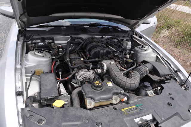 Used 2010 Ford Mustang Needs engine work | Lake Wales, FL