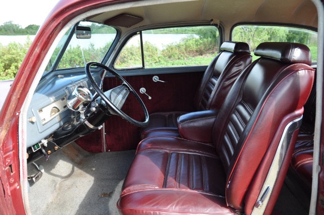 Used 1940 CHEVROLET DELUXE  | Lake Wales, FL