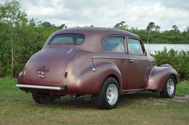 Used 1940 CHEVROLET DELUXE  | Lake Wales, FL