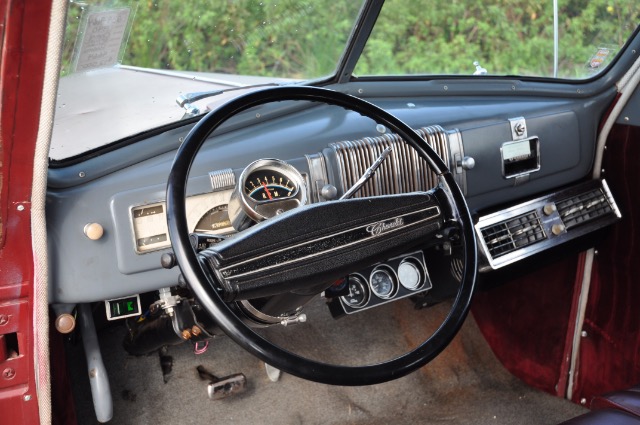 Used 1940 CHEVROLET DELUXE  | Lake Wales, FL