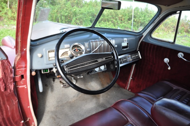 Used 1940 CHEVROLET DELUXE  | Lake Wales, FL